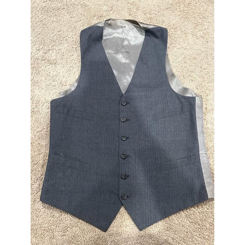 Vintage Men’s Vest Large?